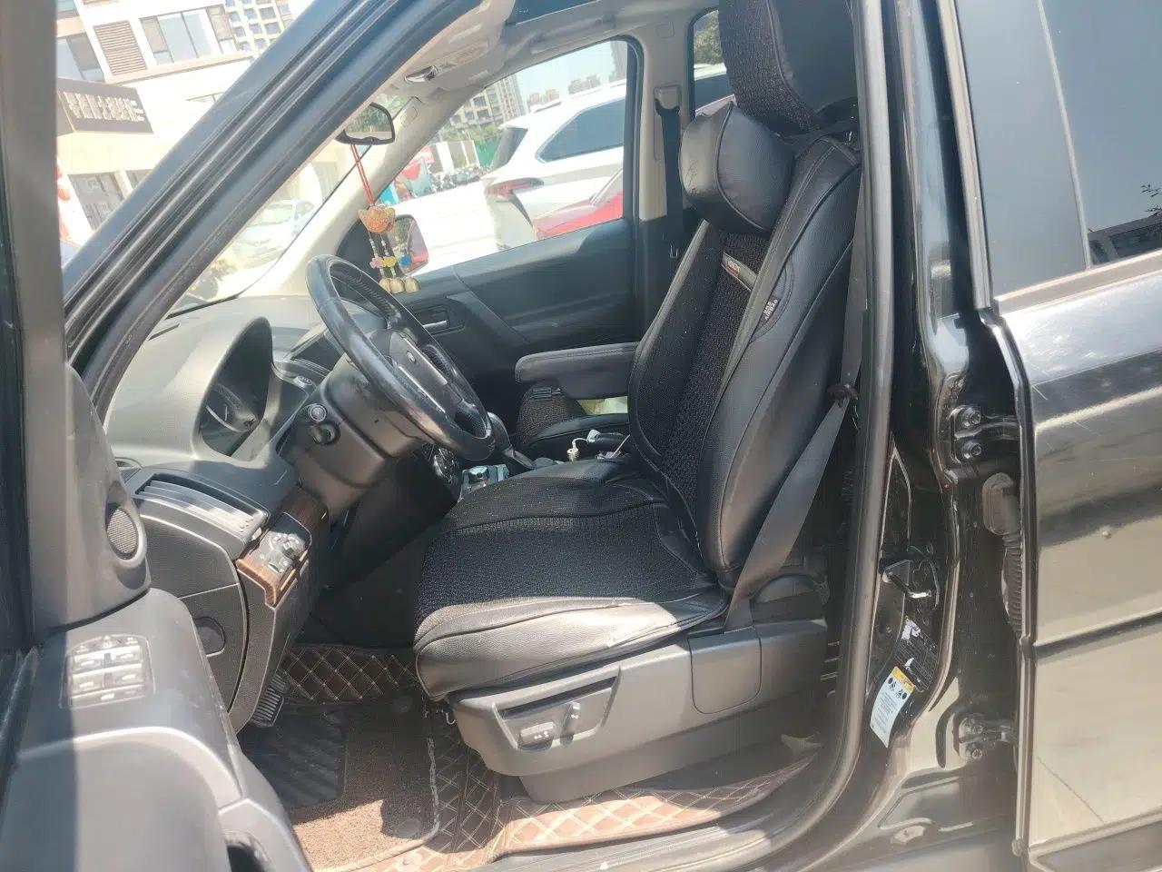 Land Rover Freelander 2 2012 2.0T Si4 SE Gasoline Version — миниатюра 16