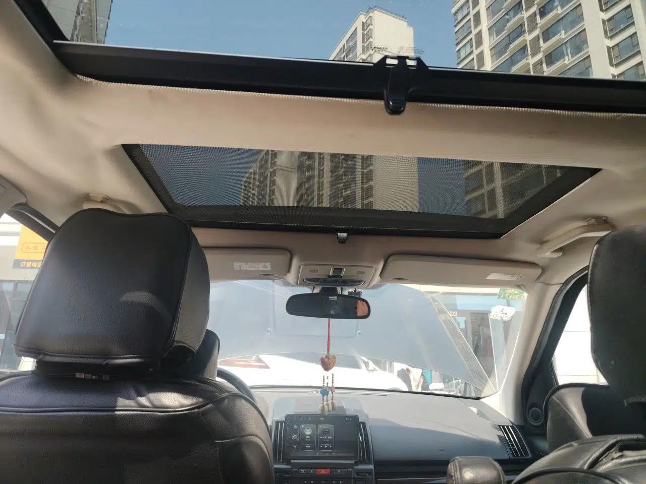 Land Rover Freelander 2 2012 2.0T Si4 SE Gasoline Version — миниатюра 19