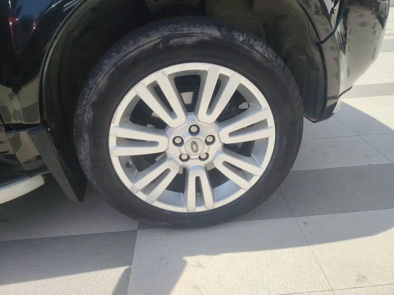 Land Rover Freelander 2 2012 2.0T Si4 SE Gasoline Version — миниатюра 8