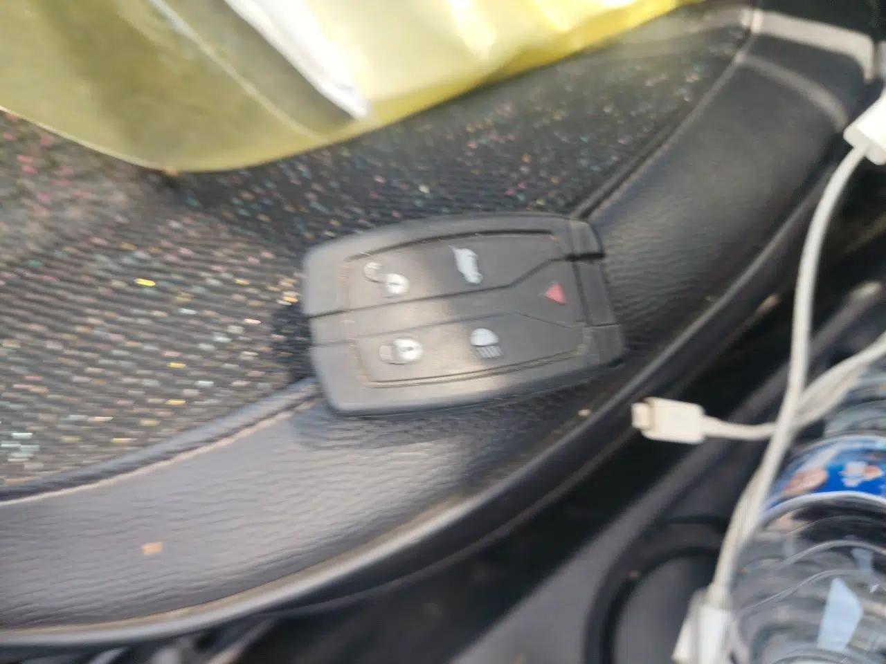 Land Rover Freelander 2 2012 2.0T Si4 SE Gasoline Version — миниатюра 9