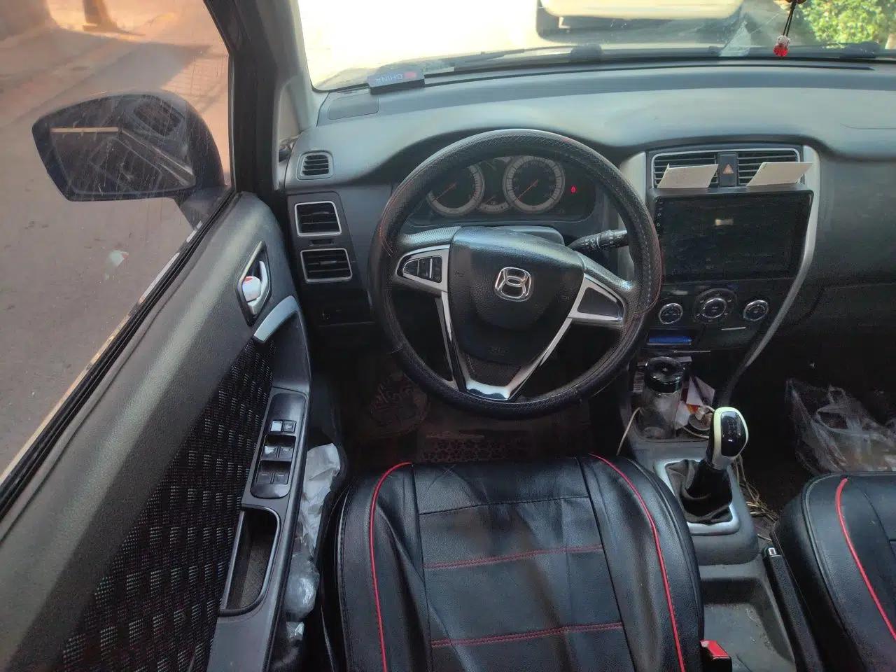 Suzuki Liana A6 2014 Hatchback 1.4L Manual Enjoyment Model — миниатюра 11