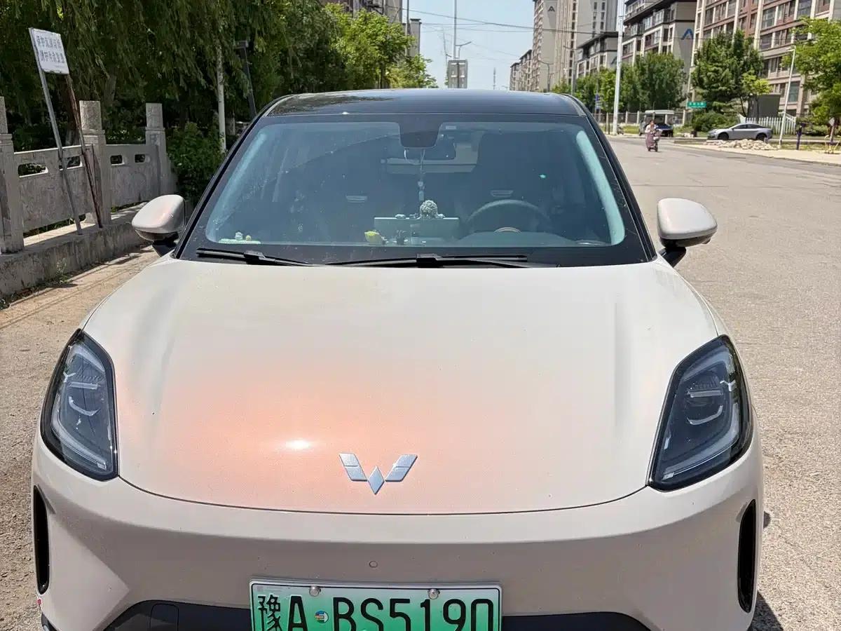 Bingo S 2025 Model 325km Premium Edition — миниатюра 1