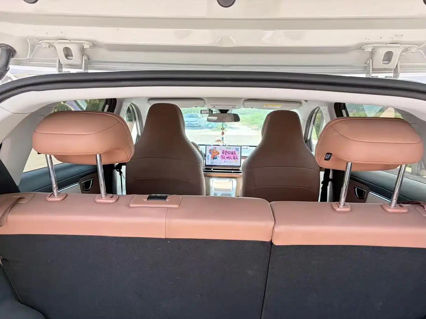 Bingo S 2025 Model 325km Premium Edition — миниатюра 16