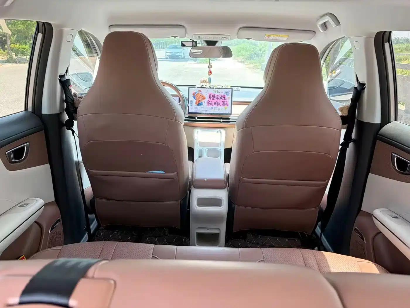 Bingo S 2025 Model 325km Premium Edition — миниатюра 17