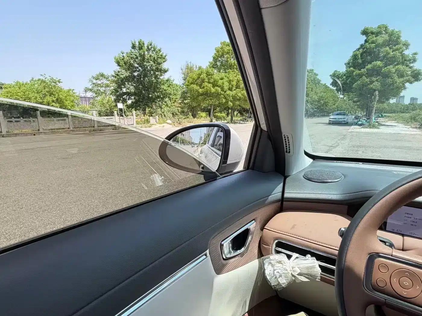 Bingo S 2025 Model 325km Premium Edition — миниатюра 18
