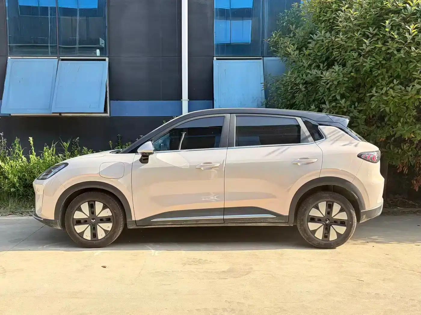 Bingo S 2025 Model 325km Premium Edition — миниатюра 3