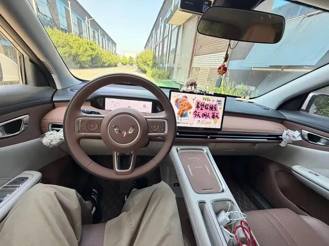 Bingo S 2025 Model 325km Premium Edition — миниатюра 4