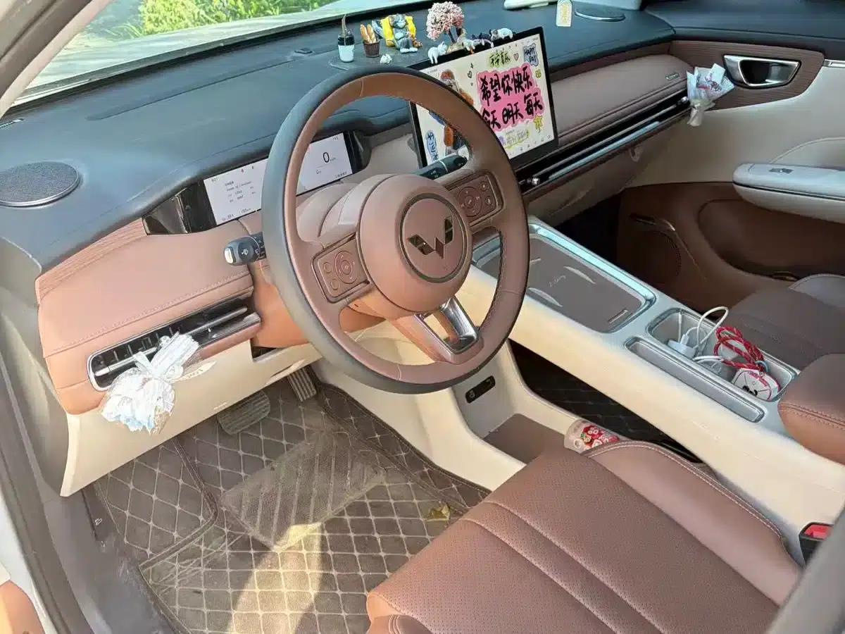 Bingo S 2025 Model 325km Premium Edition — миниатюра 5