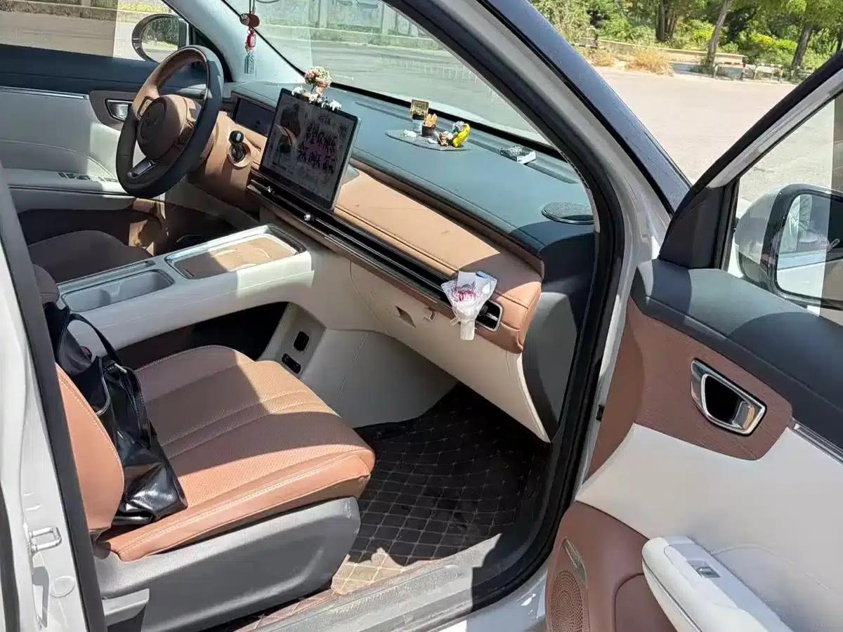 Bingo S 2025 Model 325km Premium Edition — миниатюра 7