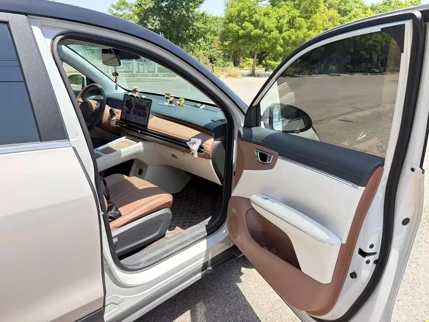 Bingo S 2025 Model 325km Premium Edition — миниатюра 8