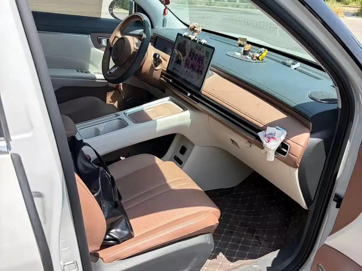 Bingo S 2025 Model 325km Premium Edition — миниатюра 9