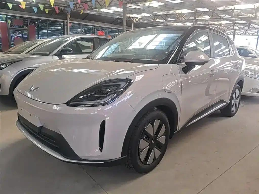 Bingo S 2025 Model 325km Premium Edition — миниатюра 2