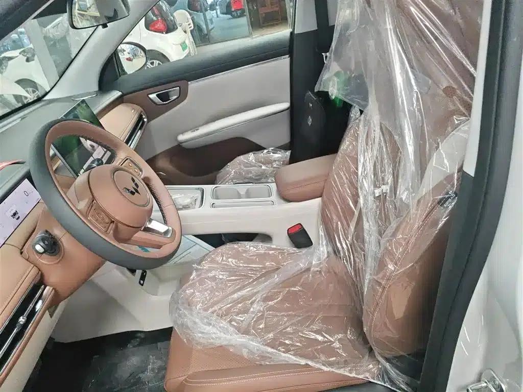Bingo S 2025 Model 325km Premium Edition — миниатюра 15