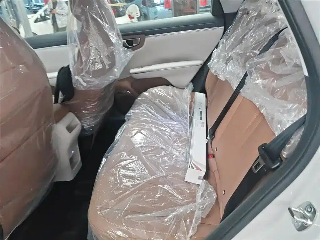 Bingo S 2025 Model 325km Premium Edition — миниатюра 17