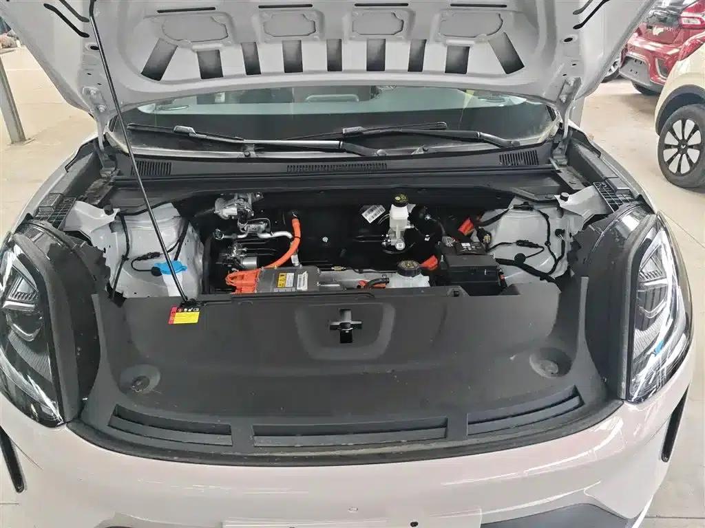Bingo S 2025 Model 325km Premium Edition — миниатюра 20