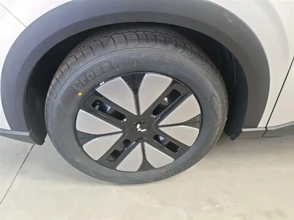 Bingo S 2025 Model 325km Premium Edition — миниатюра 23