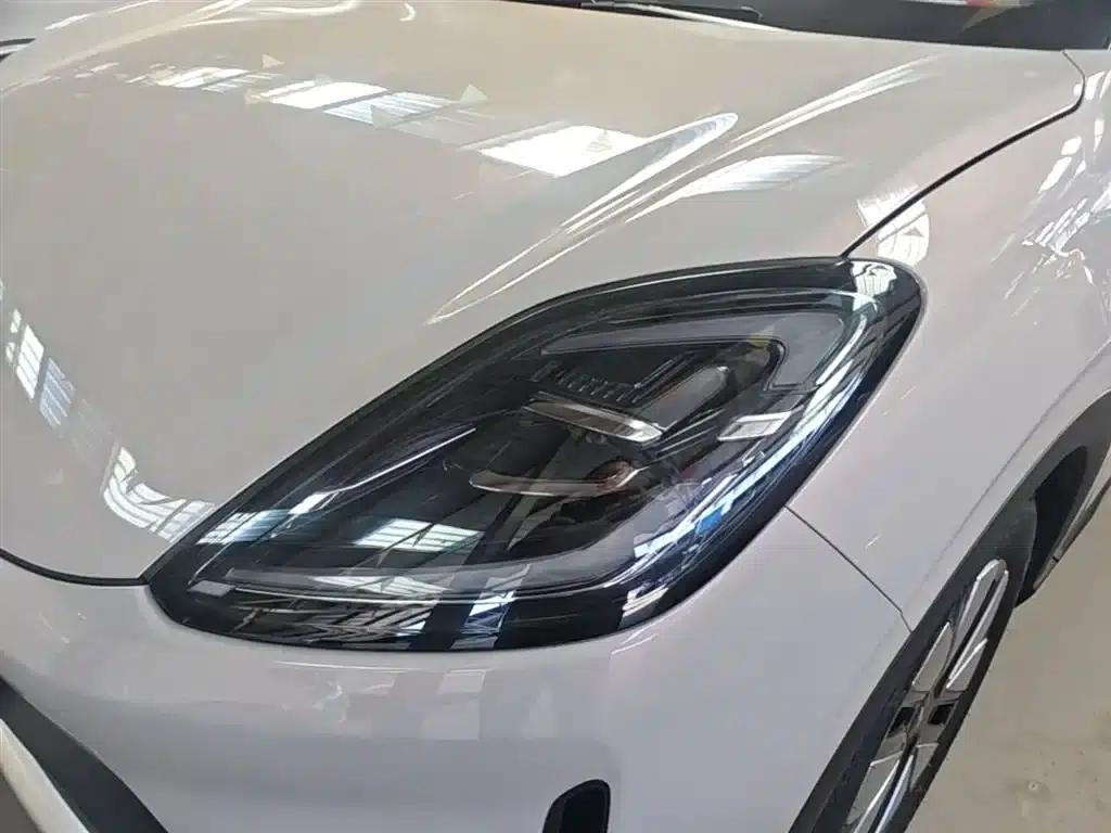 Bingo S 2025 Model 325km Premium Edition — миниатюра 24