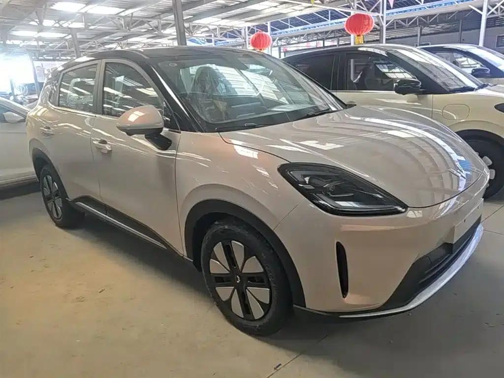 Bingo S 2025 Model 325km Premium Edition — миниатюра 4