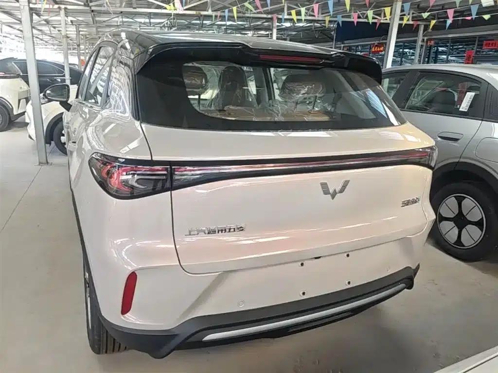 Bingo S 2025 Model 325km Premium Edition — миниатюра 6