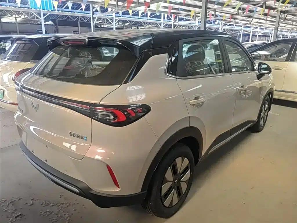 Bingo S 2025 Model 325km Premium Edition — миниатюра 7