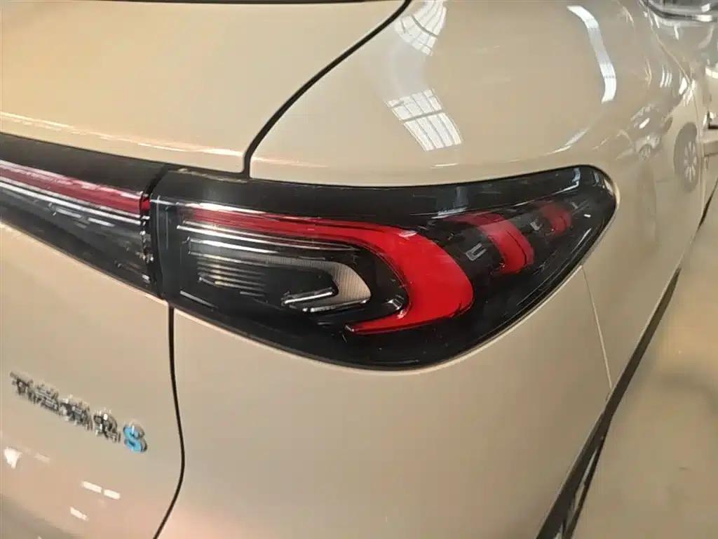 Bingo S 2025 Model 325km Premium Edition — миниатюра 8