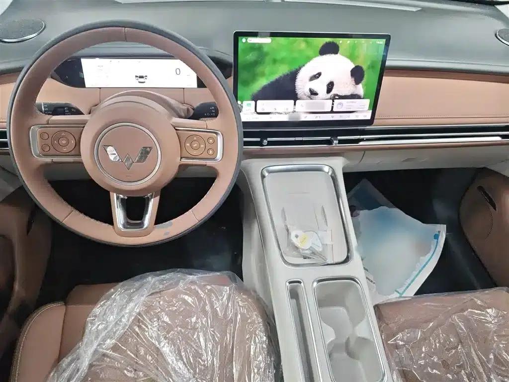 Bingo S 2025 Model 325km Premium Edition — миниатюра 10