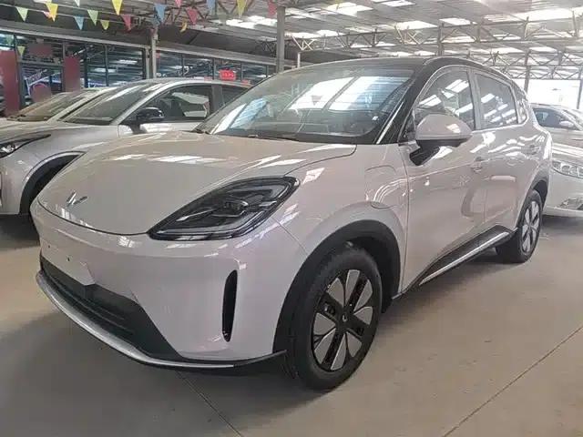 Bingo S 2025 Model 325km Premium Edition