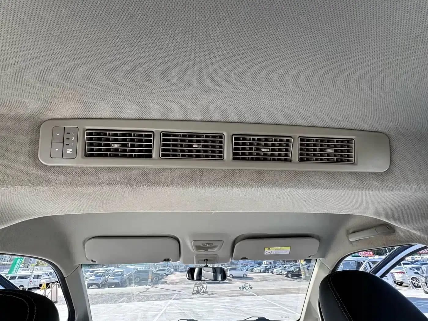 Wuling Journey 2021 1.5T Manual Deluxe Edition — миниатюра 21