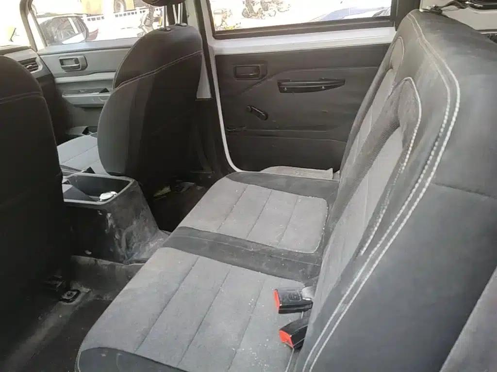 Wuling Hongguang PLUS 2020 1.5L Manual Standard 7-Seater — миниатюра 17