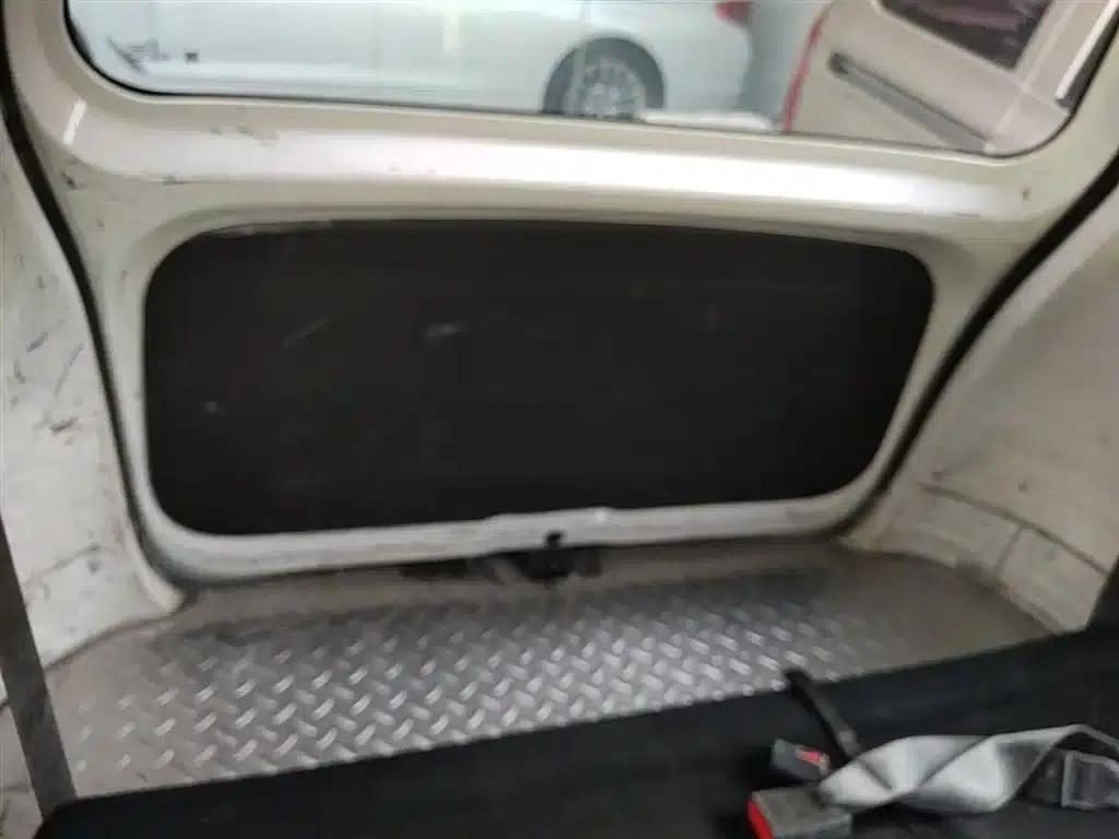 Wuling Hongguang PLUS 2020 1.5L Manual Standard 7-Seater — миниатюра 19