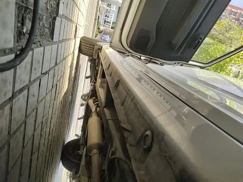 Wuling Hongguang PLUS 2020 1.5L Manual Standard 7-Seater — миниатюра 22