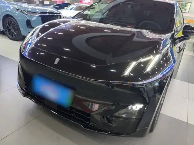 Lynk & Co Z20 2025 530 km Range Rear-Wheel Drive Pro