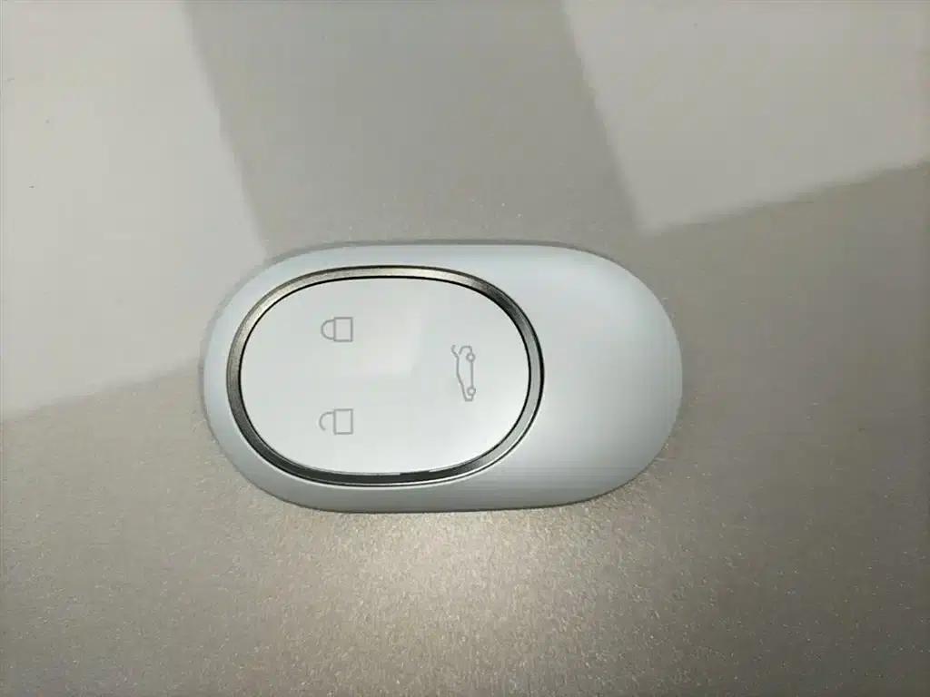 NIO EC7 2023 model 75kWh — миниатюра 9