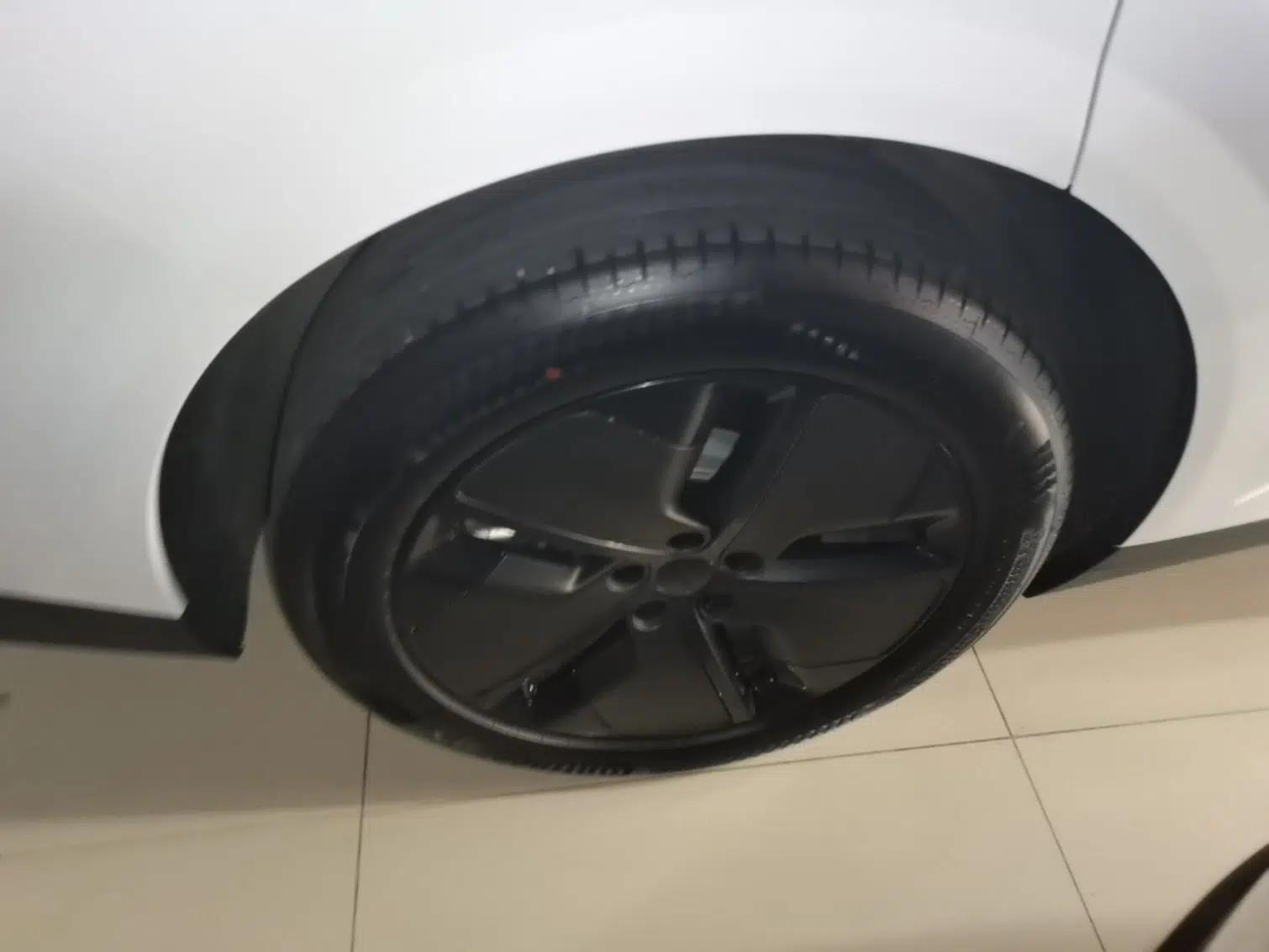 Li Auto i8 2025 Model Standard Version — миниатюра 10