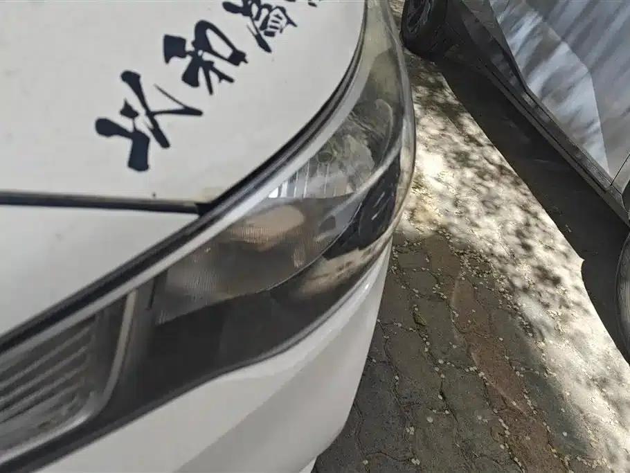 2016 Hyundai Verna 1.4L Manual GLS Cool Edition — миниатюра 5