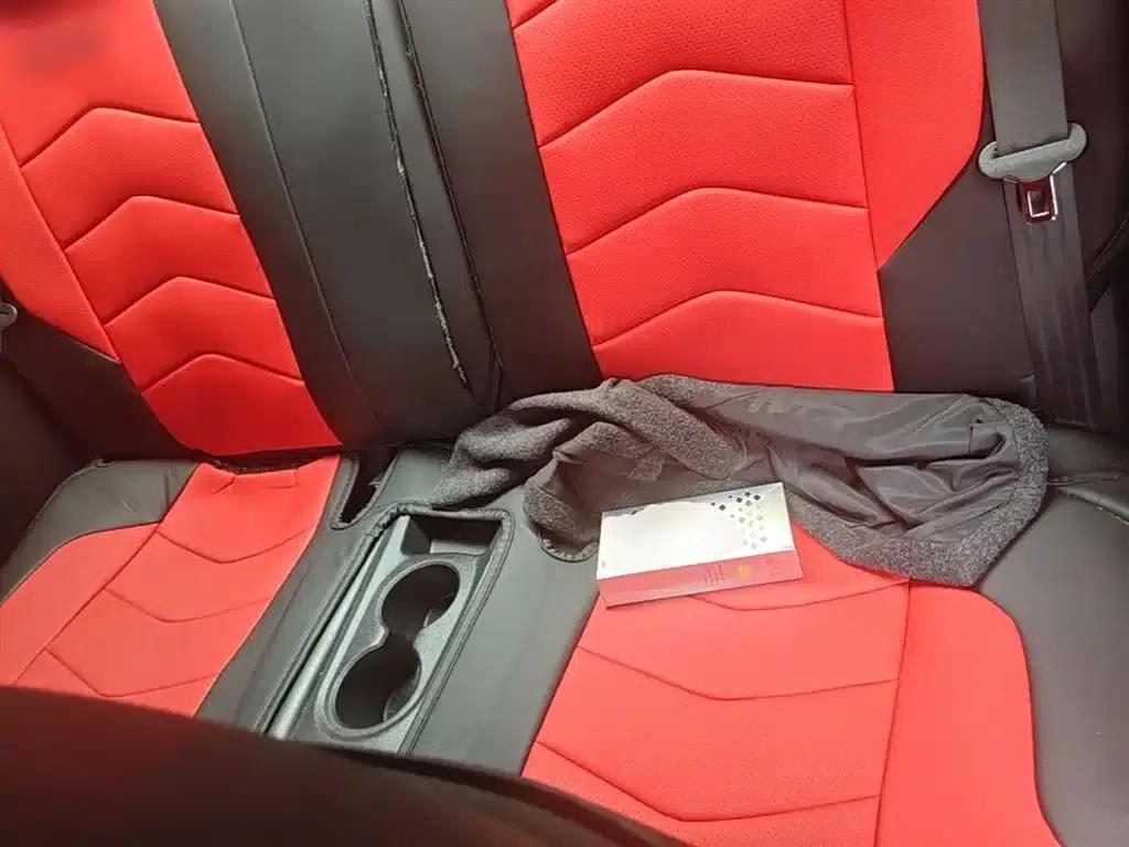 Veloster 2012 1.6T Automatic Luxury Edition — миниатюра 17