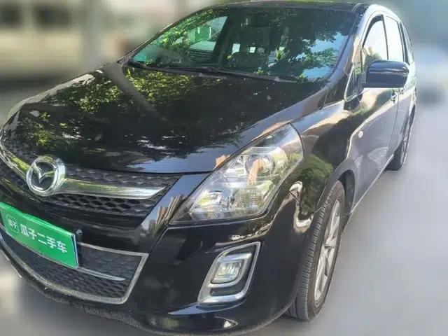 Mazda 8 2011 2.3L Deluxe Edition