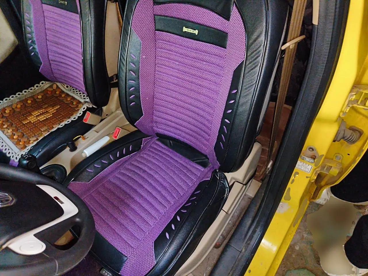 MG 3 2011 1.3L Manual Comfort Edition — миниатюра 16