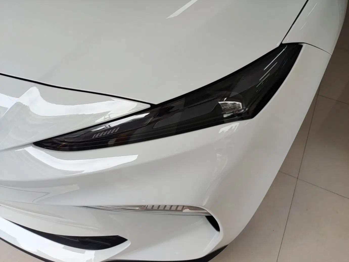 MG ES5 2025 425plus Rear-Drive Version — миниатюра 9