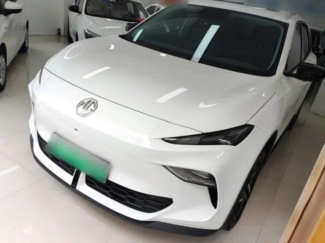 MG ES5 2025 425plus Rear-Drive Version