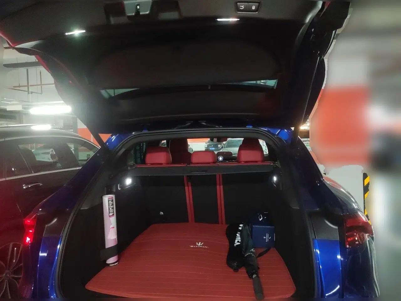 Maserati Grecale 2023 2.0T GT — миниатюра 20