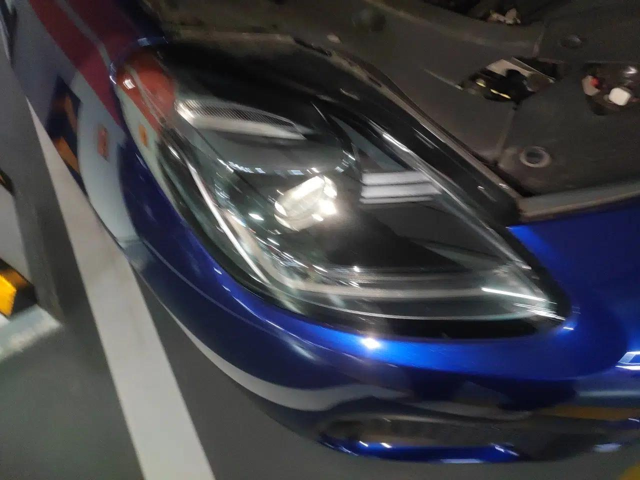 Maserati Grecale 2023 2.0T GT — миниатюра 7