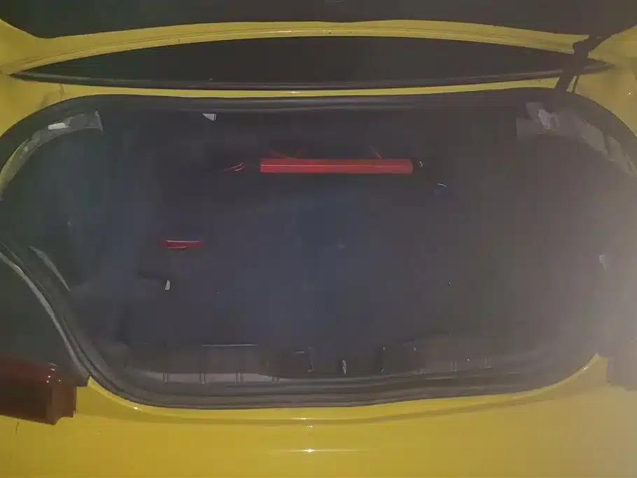 Camaro 2016 2.0T — миниатюра 4