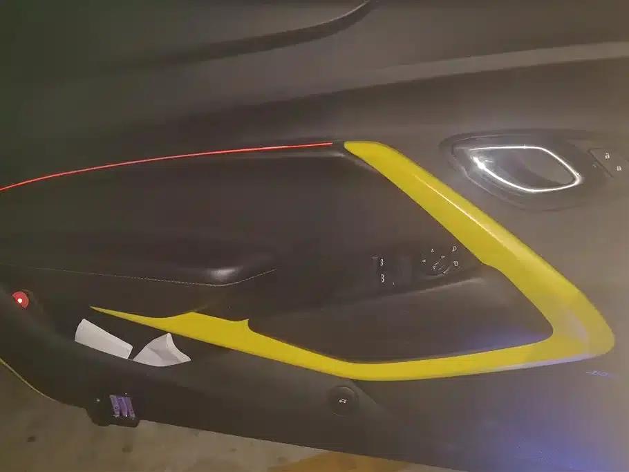 Camaro 2016 2.0T — миниатюра 7