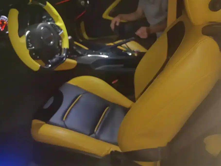 Camaro 2016 2.0T — миниатюра 9