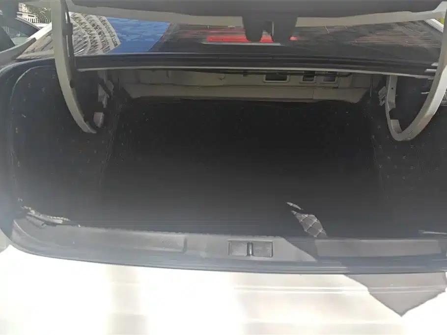 Citroën C4 2018 1.6L Automatic Comfort Model — миниатюра 4
