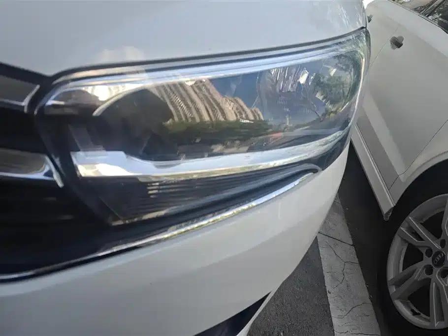 Citroën C4 2018 1.6L Automatic Comfort Model — миниатюра 5