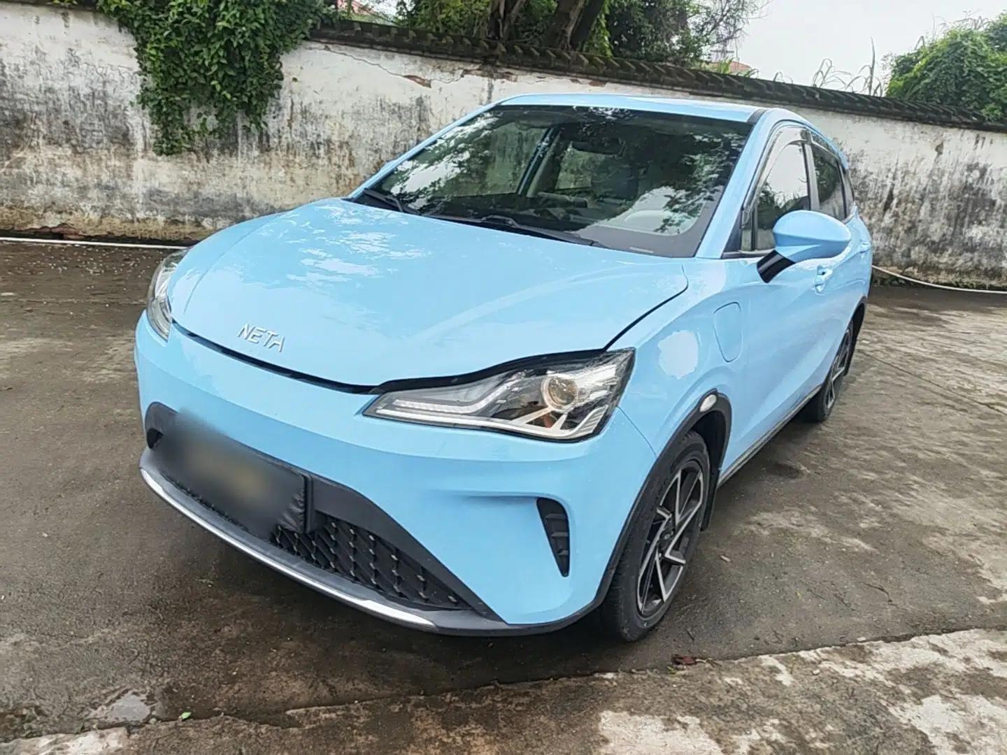 NETA AYA 2023 Revised Version 401 Lite — миниатюра 1