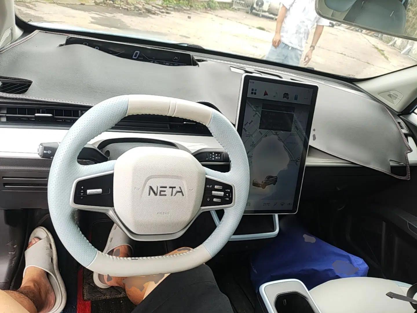 NETA AYA 2023 Revised Version 401 Lite — миниатюра 12