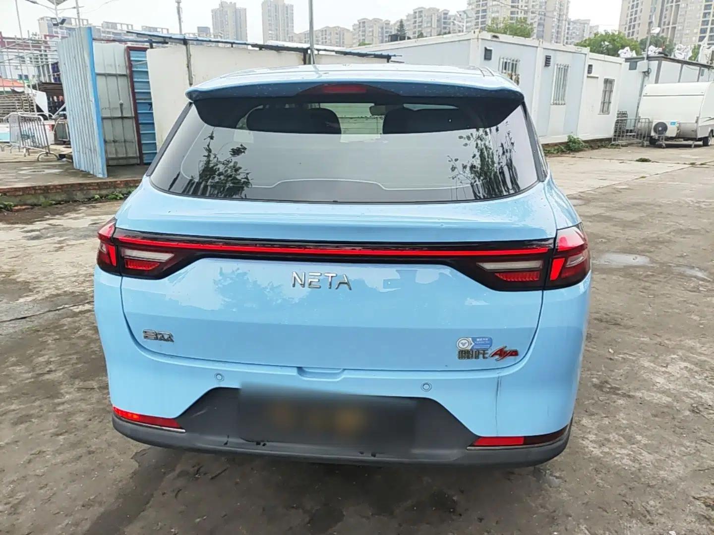 NETA AYA 2023 Revised Version 401 Lite — миниатюра 3